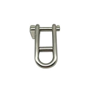 5 mét thép không gỉ 316 halyard Key pin D còng với thanh - Product Image 3