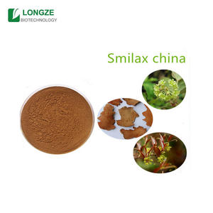 100% чистый натуральный экстракт корня сарсапариллы порошок травяной экстракт в бутылке барабан стеклянная пластиковая или каменная банка упаковка - Product Image 4