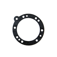 Zama RB-42 tipe RB42 untuk Stihl 08 08S 070 090 TS350 TS360 HL-166B HL166 karburator diafragma Gasket Kit reparasi pembuatan ulang