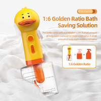 Brosses intelligentes écologiques en plastique à piles pour animaux de compagnie, style coupe, pour le bain des chats et des chiens, capacité de 200 à 500 ml