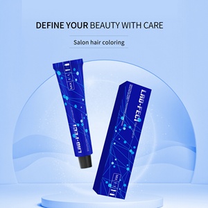 Tinte <span class=keywords><strong>de</strong></span> <span class=keywords><strong>cabello</strong></span> semipermanente en crema, más <span class=keywords><strong>de</strong></span> 30 colores <span class=keywords><strong>de</strong></span> larga duración, el más vendido, venta al por mayor <span class=keywords><strong>de</strong></span> fábrica, OEM. - Product Image 4