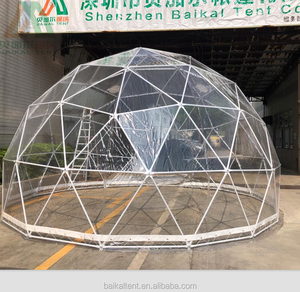 Cina a basso costo di 6m di lusso sferica PVC <span class=keywords><strong>tenda</strong></span> esterna - Product Image 3