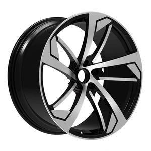 Jantes forgées populaires de 18 à 22 pouces pour <span class=keywords><strong>Audi</strong></span> <span class=keywords><strong>RS</strong></span> Q8 5x112 - Product Image 1