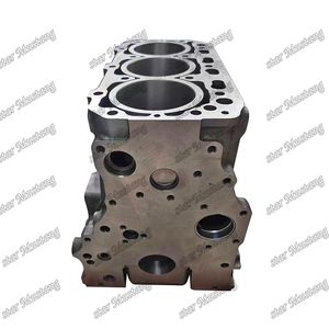 Block Silindris 3TNE84 cocok untuk suku cadang mesin <span class=keywords><strong>Yanmar</strong></span> - Product Image 2