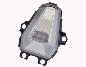 ไฟท้าย LED สำหรับรถมอเตอร์ไซค์ CB650R ปี 2024 พร้อมไฟเบรกในตัวและไฟเลี้ยว - Product Image 1