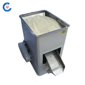 Rice stone destoneing machine sand removing machine grain stone remover