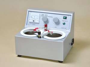 Macchina lucidatrice elettrolitica lucidatrice per apparecchiature da laboratorio dentale - Product Image 6