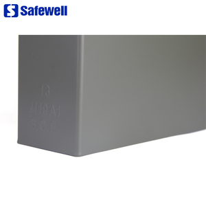 Safewell 30 Cal 4,5 L <span class=keywords><strong>de</strong></span> Metal pequeña bala <span class=keywords><strong>de</strong></span> acero munición <span class=keywords><strong>caja</strong></span> <span class=keywords><strong>de</strong></span> herramientas puede para seguro <span class=keywords><strong>de</strong></span> las <span class=keywords><strong>armas</strong></span> - Product Image 3