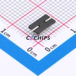 M49SMD26.601712M20PF10PPM Crystal (Passive) HC-49S-SMD-2P-Mini Crystal Oscillator 26.601712MHz 20pF 30ppm - Product Image 2