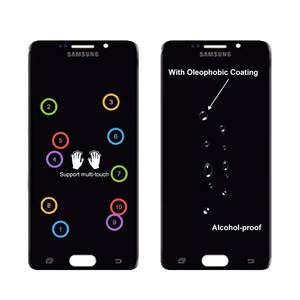 Réparation de téléphone portable 5,1'' pour écran <span class=keywords><strong>AMOLED</strong></span> <span class=keywords><strong>Samsung</strong></span> Galaxy <span class=keywords><strong>S7</strong></span> d'origine, remplacement de haute qualité de l'écran tactile du smartphone - Product Image 6