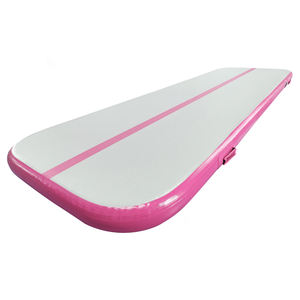 Offre Spéciale gonflable Tumbling <span class=keywords><strong>Gym</strong></span> tapis de saut tapis d'entraînement matelas gonflable piste d'<span class=keywords><strong>air</strong></span> - Product Image 1