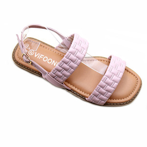 Factory Wholesale Summer Women's Sandals, Women's Outdoor <b>Beach</b> <b>Shoes</b> Anti-slip and Wear-resistant, Best-selling Women's Sandals - Product Image 3