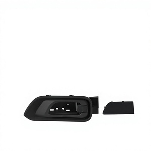 Manija Interior para TATA 1318, OEM 405372300111, Manija de Puerta de Camión LPO 1318, LPT, Autopartes para Cabina de Autobús - Product Image 1