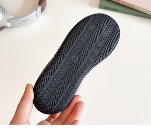 Scarpe da Principessa per Bambine, Edizione Coreana Primavera-Autunno 2026, Calzature Morbide con Suola Singola per Bambini, Scarpe alla Moda per Neonati - Product Image 6