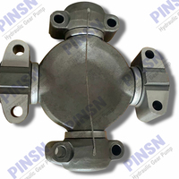 Gruppo Spider 421-20-32621, Componente di Alta Qualità per Macchine Edili, per Modelli WA450/470/480-5/6 HD465-7 HD605-7