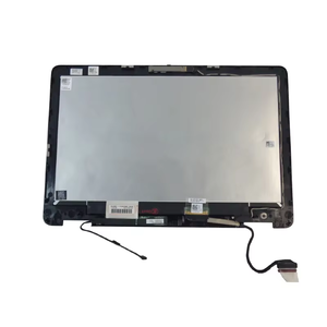 Layar sentuh Lcd Laptop 11.6 "baru UNTUK Dell Chromebook 5190 layar sentuh Lcd 2-in-1 HCW77 - Product Image 1