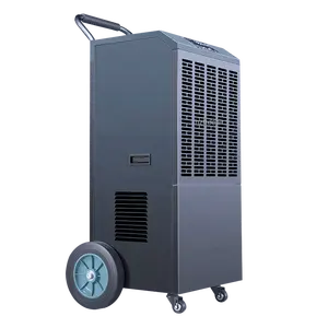 138L por dia energia economizando fácil manutenção longa vida atacado personalização refrigerante ar desumidificador portátil fornecedores