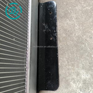 หม้อน้ำ EexcavaStart สำหรับรถขุด DH70 - อะไหล่ทดแทนระบบระบายความร้อนที่เชื่อถือได้ 7150861 - ทนทาน ประสิทธิภาพสูง รับประกัน 1 ปี ของแท้ 100% - Product Image 2