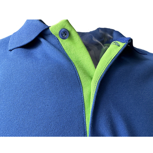 Maglietta da lavoro con Logo personalizzato per il personale di lavoro camicie uniformi da lavoro all'ingrosso - Product Image 3