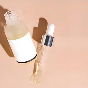 Suero Facial <span class=keywords><strong>de</strong></span> Cúrcuma y Vitamina C <span class=keywords><strong>de</strong></span> Marca Privada, Antiarrugas, Ilumina el Tono <span class=keywords><strong>de</strong></span> la Piel, Retrasa el Envejecimiento <span class=keywords><strong>de</strong></span> la Piel - Product Image 3