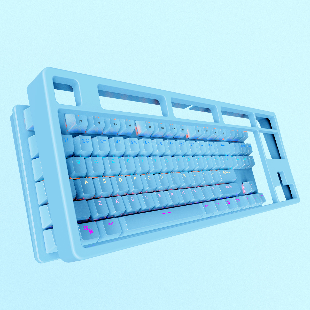 Bleu