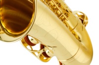 Gold Lacquer saxophone Wholesale China Professional Manufacturer Alto Saxophone