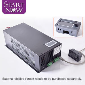 Catu Daya Laser Startnow 150W-BD 150W Dengan Layar Tampilan untuk Tabung Laser CO2 <span class=keywords><strong>130W</strong></span> - Product Image 4