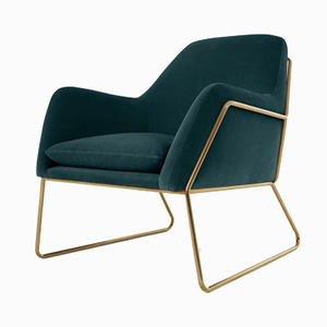 Silla cómoda, sofá cama, muebles de casa, sofá de oficina, reclinable, Moderno - Product Image 2