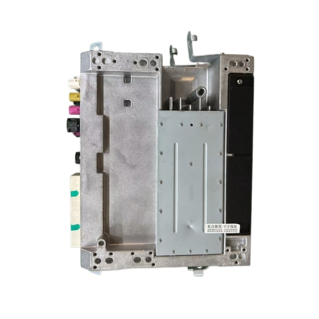 703002515AA Vehicle Communication Gateway TBOX Installed in Dashboard for Jetour X70 Telematics Replacement Part