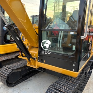 Miniexcavadora Usada En Oferta De Buena Calidad Y Bajo Precio; Excavadoras CAT 306E2 Usadas; Excavadora Usada <strong>Lista</strong> Para Enviar - Product Image 5