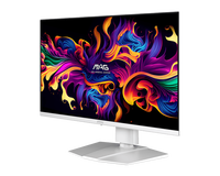 Moniteur de jeu Esports MAG 272QPW QD-OLED X28 27 pouces 2K à écran plat 280 Hz, temps de réponse de 0,03 ms, très vendu