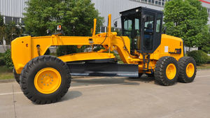 Niveleuse LICHMACH 220HP avec ripper et scarificateur - Product Image 5