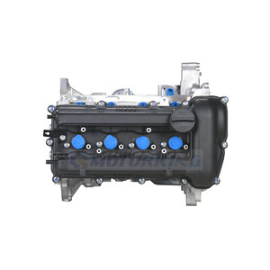 Blocco Motore G4FA, Assemblaggio Motore G4FC, Blocco Cilindri G4FC 73AQ103F00 211012BW04 per Hyundai <span class=keywords><strong>Kia</strong></span> 2.0L 1.6L - Product Image 3