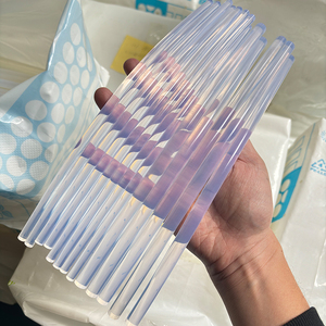 Bâton de colle thermofusible en silicone TYX <span class=keywords><strong>101</strong></span> à bas prix pour projets scolaires et de bricolage - Product Image 5