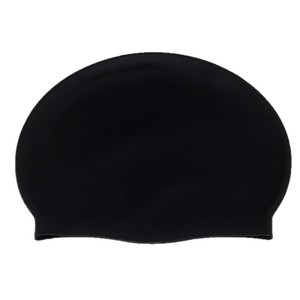 <span class=keywords><strong>Gorro</strong></span> de Natación de Silicona para Niños, Color Puro, Impermeable, 50g, para Deportes al Aire Libre, Venta al Por Mayor de Fábrica - Product Image 5