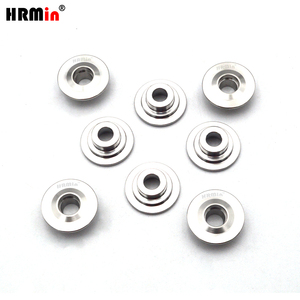 HRMin Gr5 Titane Support de ressort de soupape pour moteur Rotax 4tec de jet ski Sea-Doo - Product Image 6