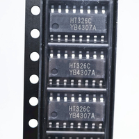 26C Original ESOP16 Circuits intégrés amplificateurs de puissance audio 26A 28 68 HT4832 HT560 26 26C Pièces électroniques de service