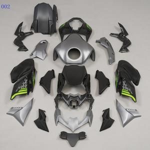 XXUN-Kit de carenado para motocicleta, marco de carrocería de inyección de plástico ABS para <span class=keywords><strong>Kawasaki</strong></span> <span class=keywords><strong>Z900</strong></span> Z 900 Z-900 <span class=keywords><strong>2020</strong></span> 2021 2022 - Product Image 3