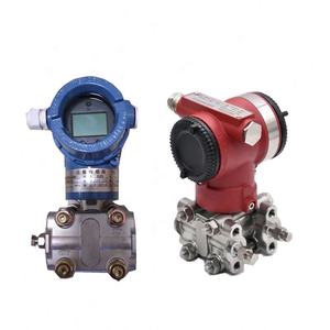 สมาร์ทเซ็นเซอร์ความดันอากาศ <span class=keywords><strong>Diff</strong></span> เครื่องส่งสัญญาณความดัน - Product Image 2