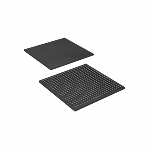 Achetez des composants électroniques en ligne 10M25DAF484A7G 484 BGA Embedded Manufacturer Channel - Product Image 1