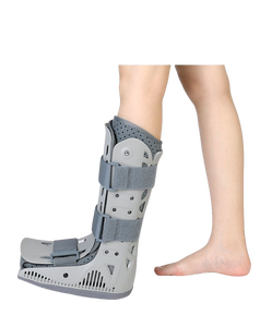 Equipo de Fisioterapia <span class=keywords><strong>Ortopédica</strong></span>, <span class=keywords><strong>Bota</strong></span> Inflable para Caminar, Botas Cam Walker para Esguince de Tobillo y Fractura - Product Image 6