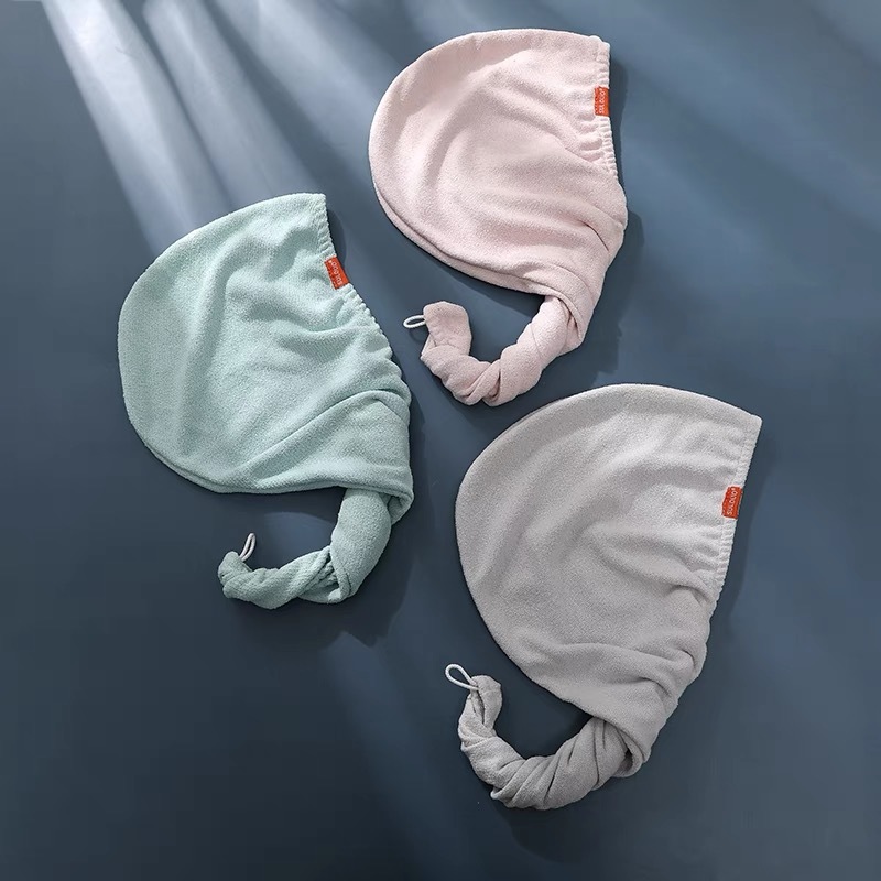 New Custom Logo Microfiber Hand Towel