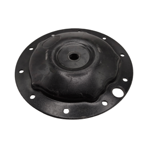 Pièces de camion de haute qualité, pièces du système de suspension de camion, plaque de protection de roue 81.35114.0086 pour Shacman - Product Image 2
