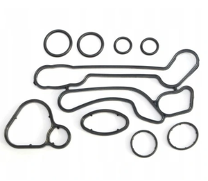 Hanous giá tốt nhất lọc dầu nhà ở con dấu Kit cho Pontiac G3 sóng OE 5650974 55354071 55353319 55353321 55353328 24445723 55 - Product Image 5
