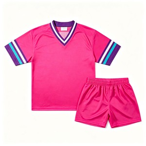 เสื้อลาครอสผู้ชายแบบกลับด้านได้ สกรีนชื่อทีมและหมายเลขได้ตามต้องการ - Product Image 2