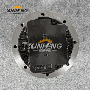 Nuevo Motor de Traslación Final AX15 AX16 AX17 AX18 1000185968 4331678 - Product Image 3