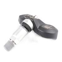 Capteur de pression des pneus 433 MHz 484249705 7PP907275F 3AA907275 pour BMW TPMS Détecteur de pression des pneus 36106874830 Capteur TPMS Automobiles