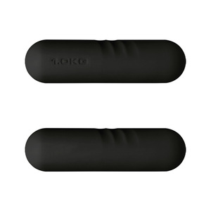Haute qualité personnalisé salle de sport à domicile poids libre <span class=keywords><strong>color</strong></span>é Pilates main poids Gym <span class=keywords><strong>Fitness</strong></span> ensembles silicone haltères ensemble - Product Image 2