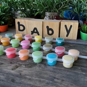 Wooden Cube Blocks Solid Wood <b>Building</b> Blocks For Children Diy Craft <b>Model</b> Making Materials 2 To 4 Years Unisex Construction Toy - Product Image 4