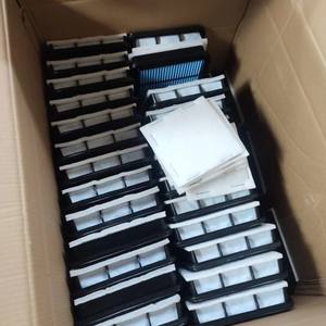 1500a098 1500a58 8-97251-944-0 ג 'ינצ' אנג 'ל מסנן אוויר חדש עבור מיצובישי דגם 03 מנוע phev 1 שנה אחריות - Product Image 4